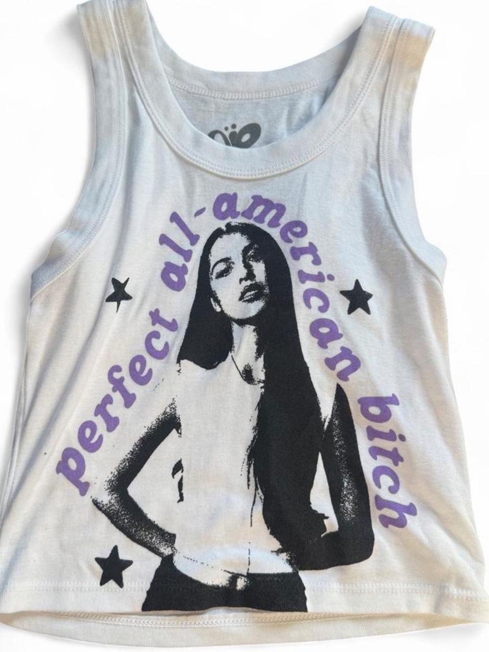 Olivia Rodrigo merch